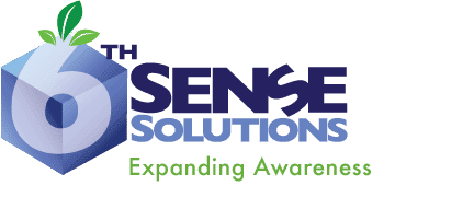 6th Sense Solutions logo