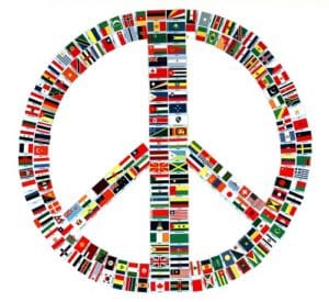 PeaceFlag