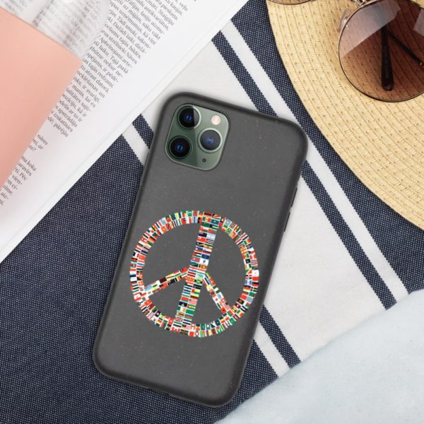 biodegradable iphone case iphone 11 pro case on phone 620fe25386a05