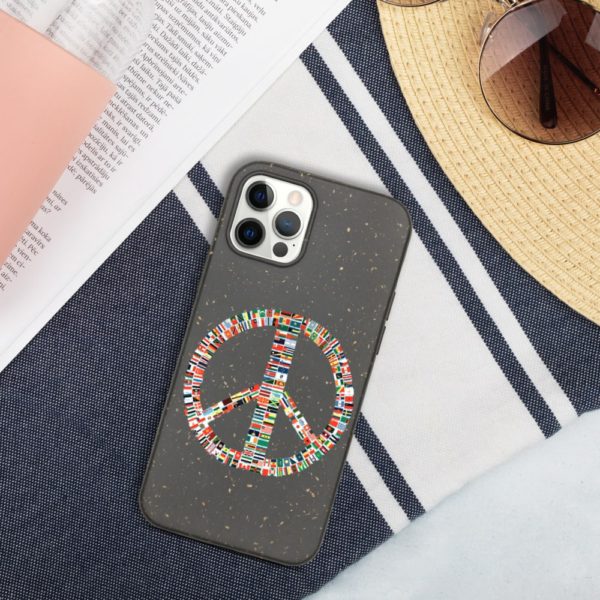 biodegradable iphone case iphone 12 pro case on phone 620fe25386d3e