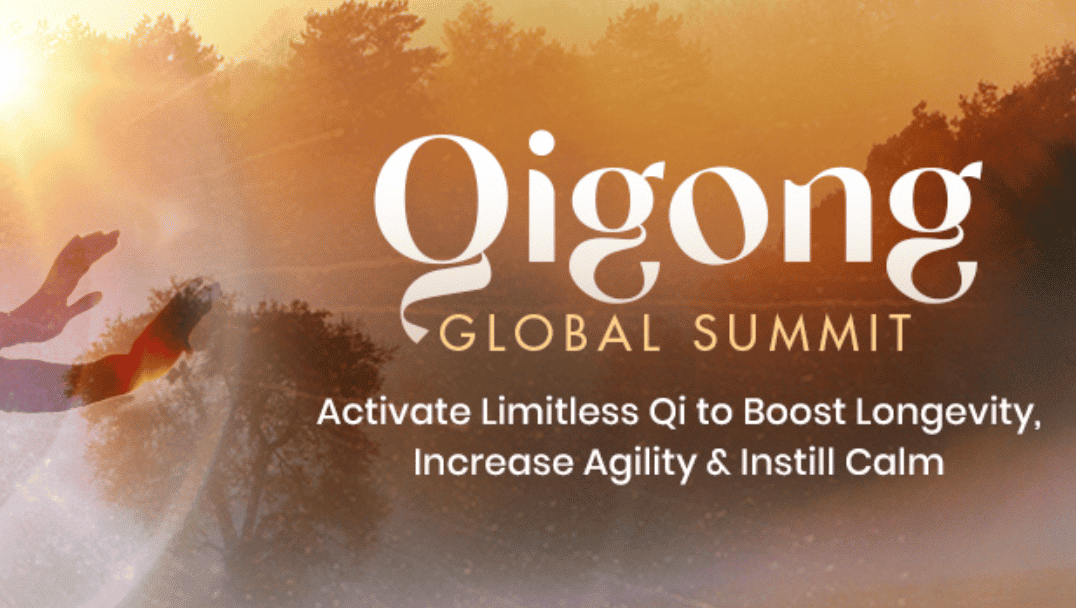 Qigong Global Summit