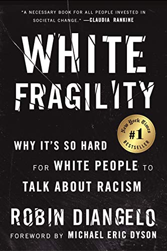 White fragility