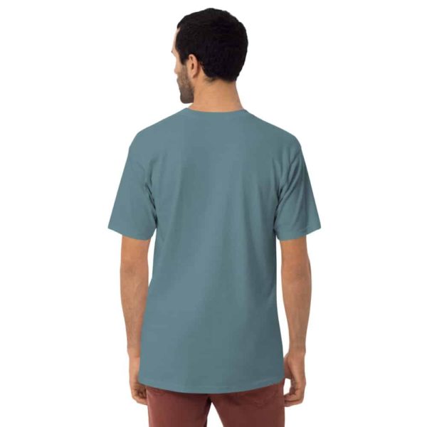 mens premium heavyweight tee agave back 622112646d7e1