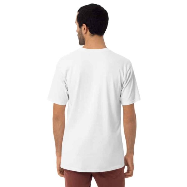 mens premium heavyweight tee white back 6221126476253