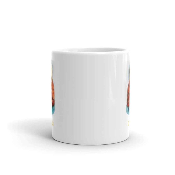 white glossy mug 11oz front view 622110e615441