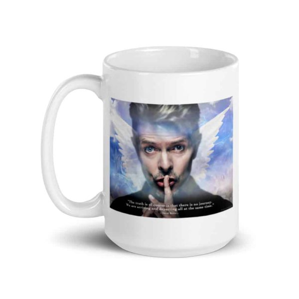 white glossy mug 15oz handle on left 62362e9523b9b