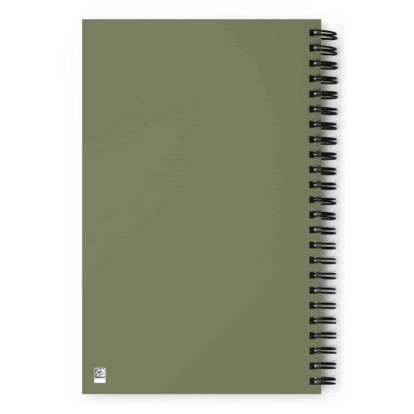 spiral notebook white back 62ca085398b4f