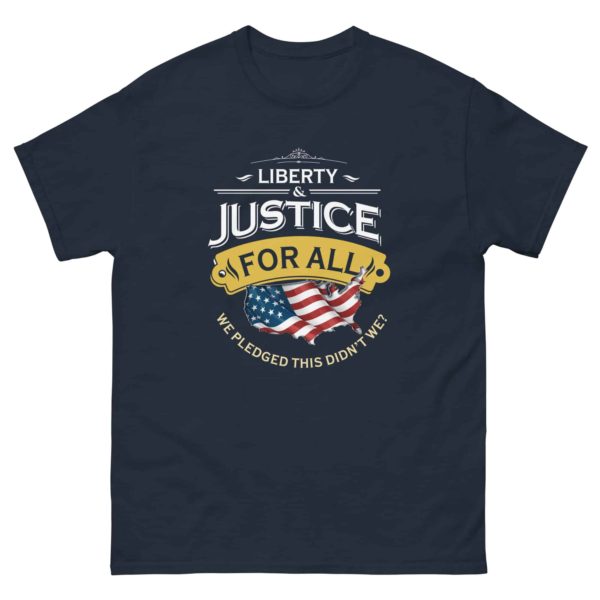 mens classic tee navy front 63221a2831f6c