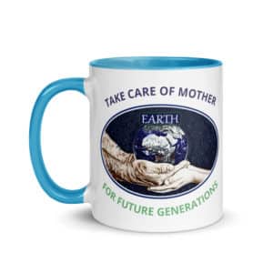 white ceramic mug with color inside blue 11oz left 651c4d0b08073