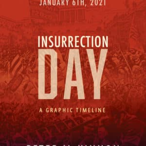 Insurrection Day Cover