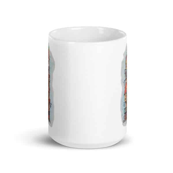 white glossy mug white 15 oz front view 65483a5ad4b50